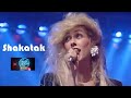 Shakatak - Down On The Street (12/07/1984 TOTP) (Remastered)