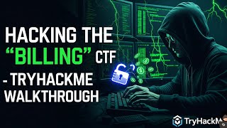 TryHackMe - Billing CTF Çözümü