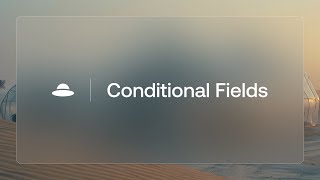 Make Fields Smarter With Conditions In Planhat
