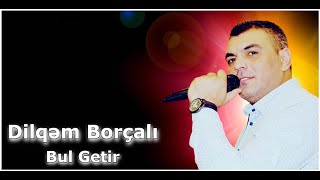 Saçlarını Yol Getir | Dilqem Borcali | Dinlemeye Deyer Resimi