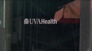 UVA Health administering newest COVID-19 vaccine