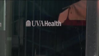 UVA Health administering newest COVID-19 vaccine