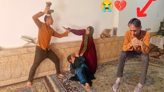 Ali and Shiva — A Strange Turn of Events for Ali's Mother!😭