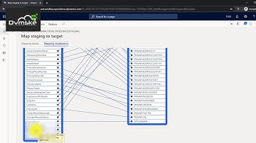 Microsoft Dynamics 365 Tutorial: Step by Step CDS 2.0 Data Integration part 3 Project to Cash Demo