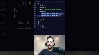 Cart Product Push Bug? Fix It Like a Pro || #javascriptinterview #jsinterview