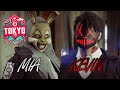 PERPISAHAN SAHABAT~【GTA V RP】#gtaroleplay #gta5 #tokyoverseroleplay