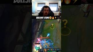Bard’s Illegal Stuns 💫😈