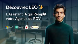 Prospecter avec une IA : L’évolution de Leo après 3 mois d'innovation !