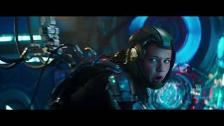 Get tickets to Pacific Rim: Uprising at Cinemark Theatres