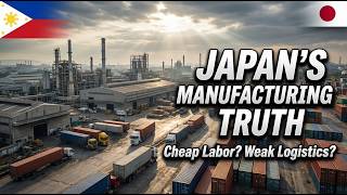 Japan vs China: Why the Philippines Matters Now