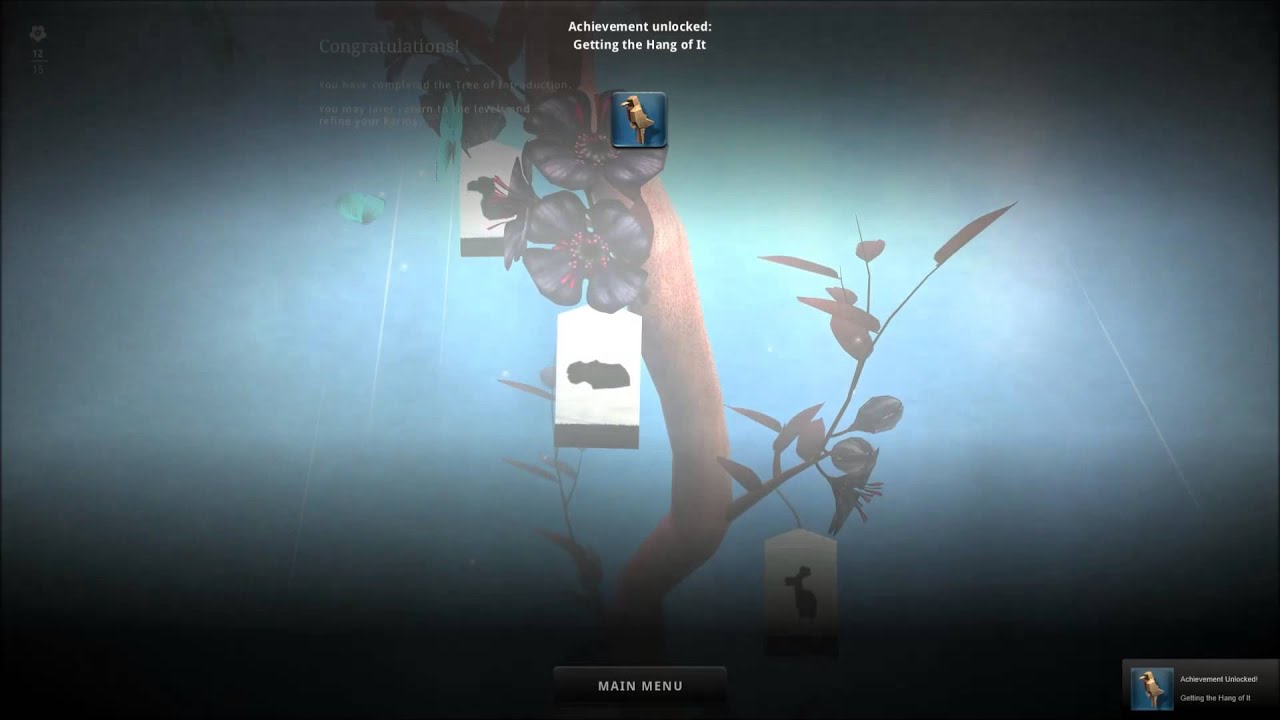 CPTV Mosh Pit: Zen Bound 2 (With Zach)