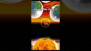 Launch Star Delay 3