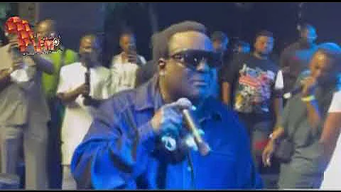 SAHEED OSUPA FINALLY TACKLE TAYE CURRENCY,OBESERE,MALAIKA TO FACE HIM INACAPELLA AT FUJI VIBRATION