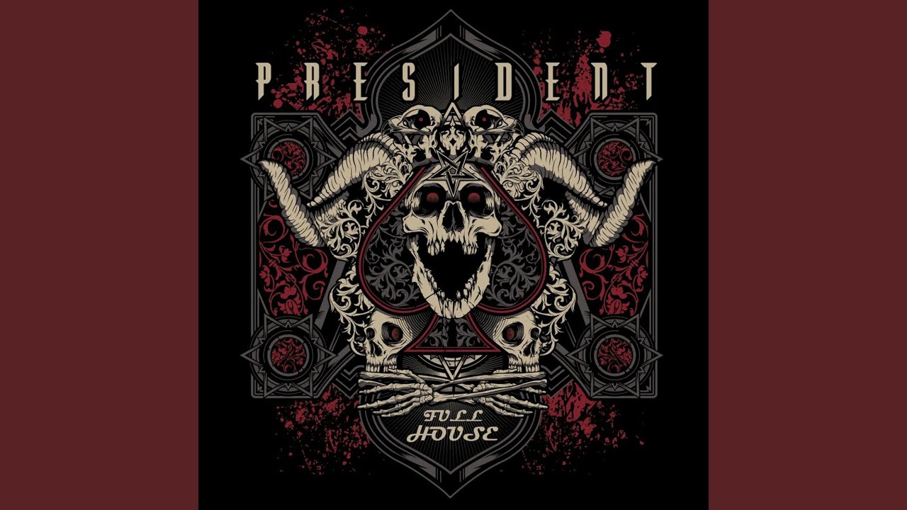 president-evil-youtube-music