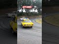 Eifel rallye festival 2026 ! #cars #manta #quattro