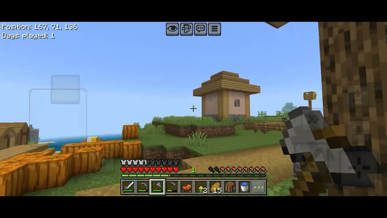 Survival series episode 2