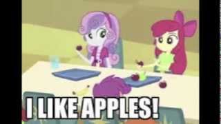 MLP Discussions for Bronies and Pegasisters #1: Messed-Up Fanfictions? Profile