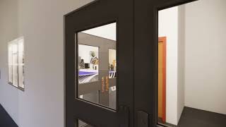 Celebrity Arch 138 Thesis Project Walk-Thru Wealth