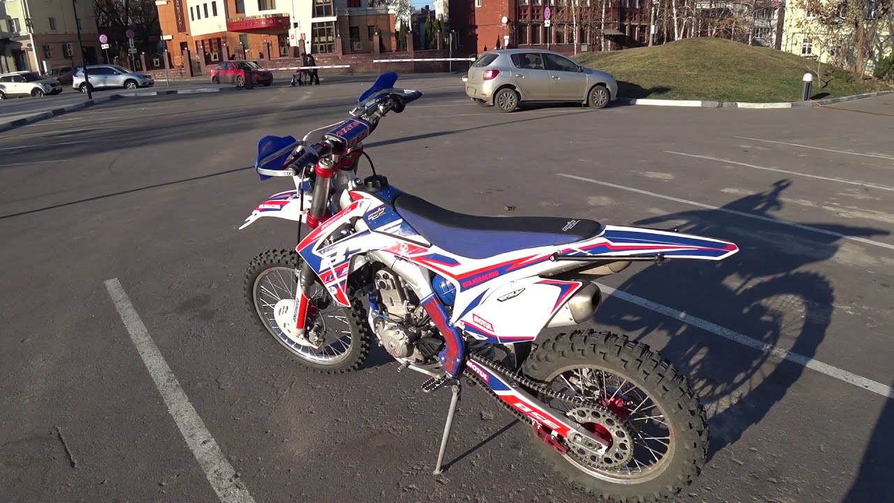 Bse m2 с птс