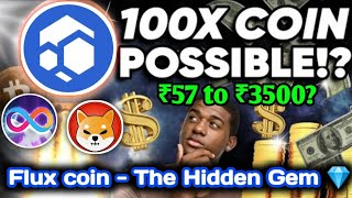 Millionaire - Flux-Coinzelcash Rebranding To Flux Next Icp Big Move Within 1Week Bbt