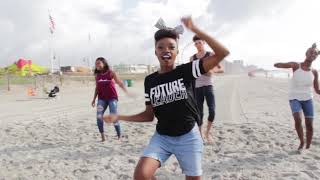 Hello Victory - Official Music Video