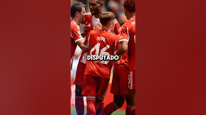 ¡GOLEADA HISTÓRICA! BAYERN MUNICH 👹 HUMILLA AL AUCKLAND EN SU DEBUT EN EL MUNDIAL DE CLUBES 🌍