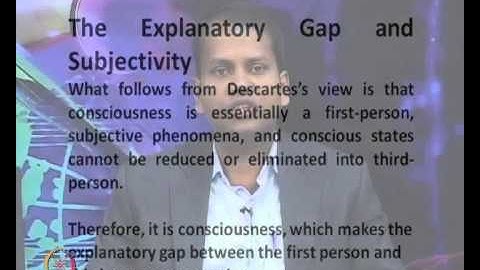 Mod-01 Lec-42 Creativity : Human Vs Machine II