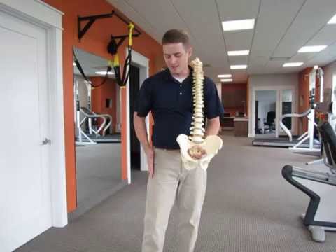 Can't Pass the Step Down Test? Here's Why Your Knees Hurt
