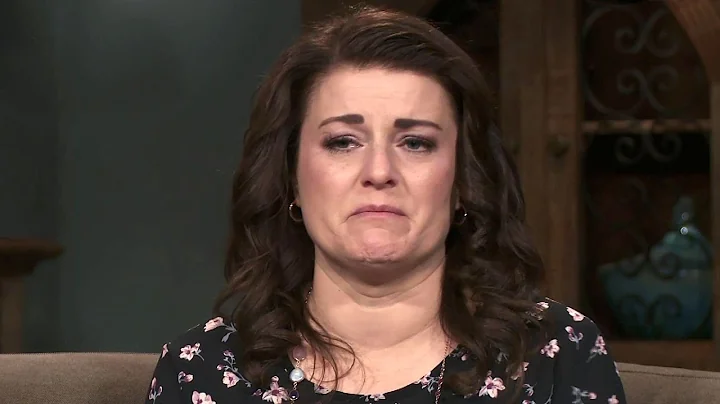 Sister Wives: Robyn CRIES After Being Hospitalized...