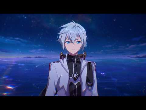 "꼭 지켜줘 그 약속을" Lyrics Version | 에픽세븐 OST