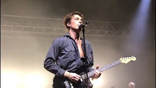 LANY - The Break up // Live in Korea 레이니 내한 (2017.04.07)