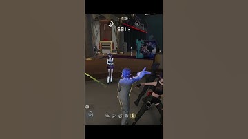 When you get attacked when going friendly #missionzero