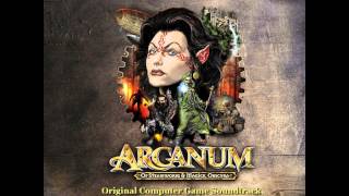Video thumbnail of "Arcanum: Main Theme (HD)"