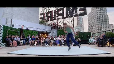 GET ME TO THE CHURCH | James Kinney | iHeartDance ...