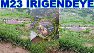 Amakuru Yihutirwa🚨M23 Irigendeye Irekuye Ibice 10 Byose