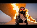 ADAM, Elyanna &amp; Massari   Calling You, Zhurek &amp; Real Love Remix 2025 8 mp3