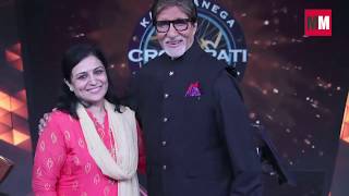 Life Moves On And So Should We, Says Kbc 10S First Crorepati Binita Jain