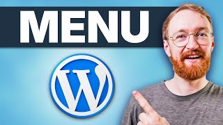 How to Add a New Page to Your WordPress Menu (Beginner Tutorial)