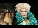 Wicked - Harriet Thorpe's first night