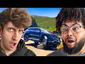 These Idiots In Cars Are NOT REAL