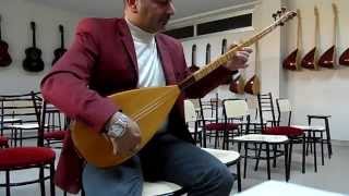 AHMET GÜREL-DİL YARASI (O.GENCEBAY)