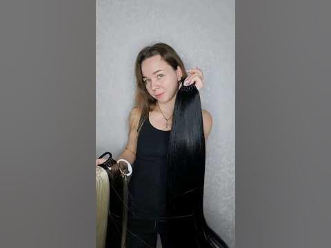 съемных хвостов много не бывает 😍🔥 - YouTube