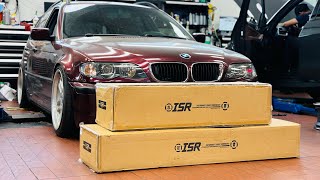 Download Lagu E46 330i ISR MBSE Exhaust System MP3 Download Lagu E46 330i ISR MBSE Exhaust System MP3