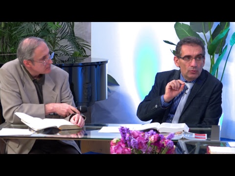 Întreabă Cuvântul – 2017/Trim 4/Studiul 10 – 