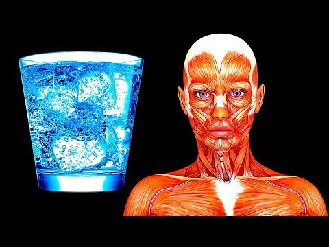 i-drank-only-water-for-20-days,-see-what-happened-to-my-body
