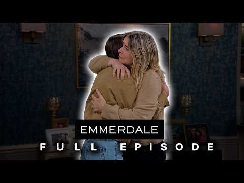 Emmerdale Full Episode | Wednesday 7th October 2026