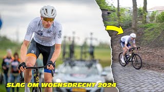 SLAG OM WOENSDRECHT 2024 - Jop naar de Top #68