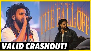 Download Lagu J. Cole Fans Crash Out Over Surprise Tour Presale… 200,000+ Queues \u0026 Instant Sellouts MP3