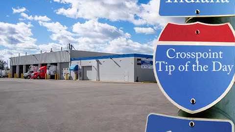 Tip of the Day Reefer Telematics