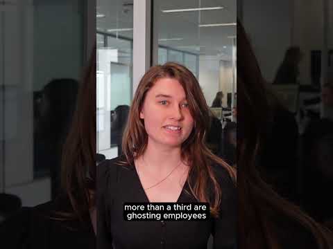 Gen Z are